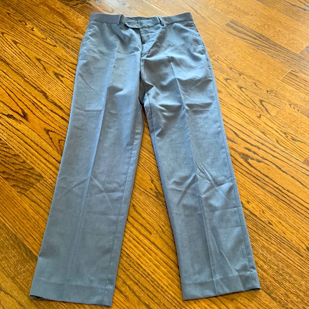 Mens Dress Pant